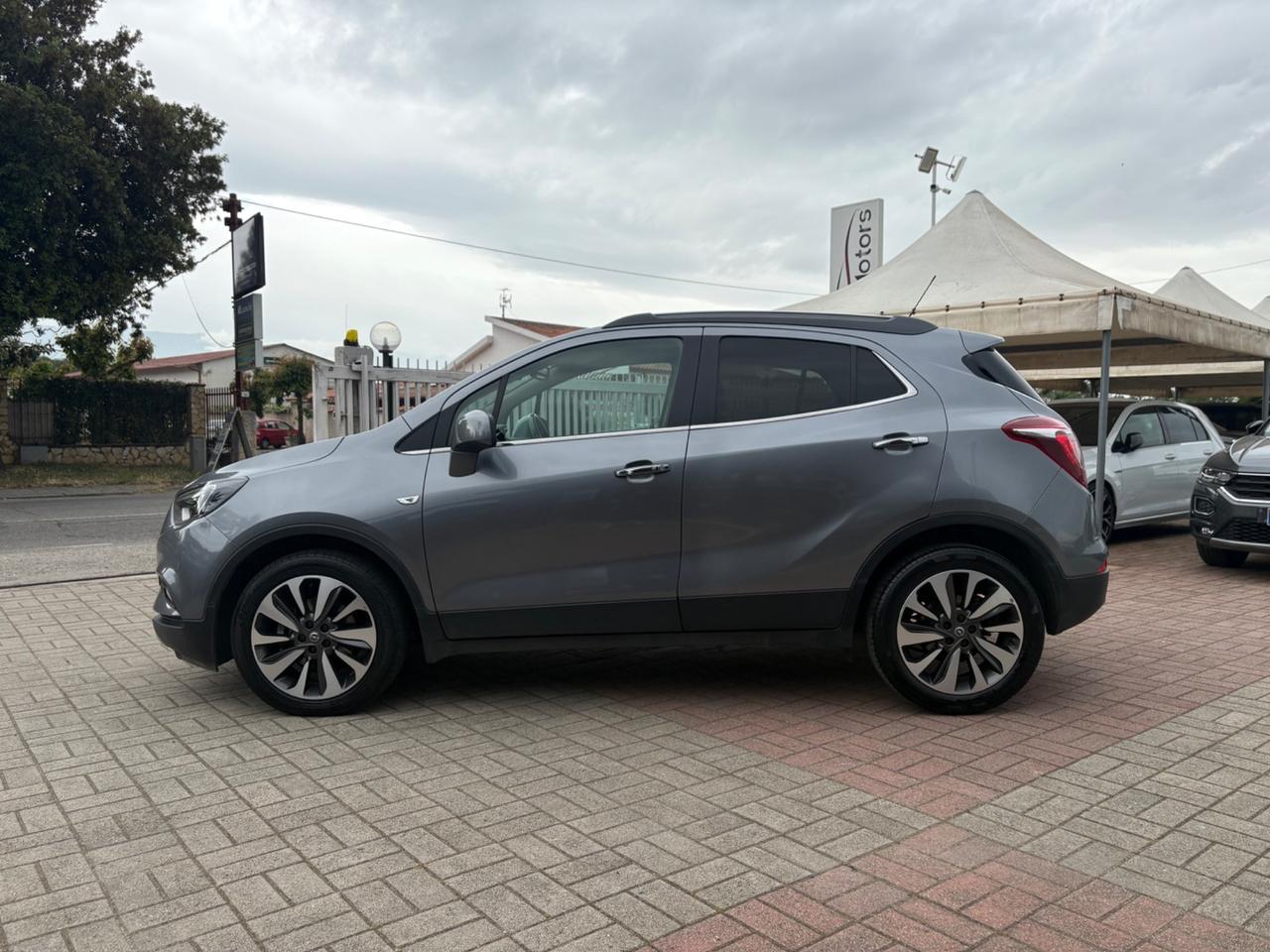 Opel Mokka X 1.6 CDTI Ecotec 136CV 4x2 Start&Stop Innovation