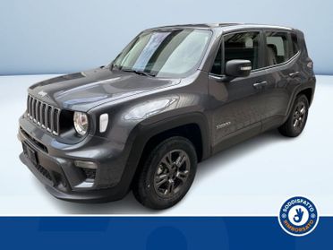 Jeep Renegade D 1.6 Mjet II 130cv 2WD M6 Longitude MY23