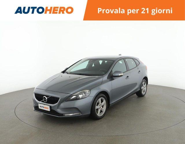 VOLVO V40 D2 Kinetic