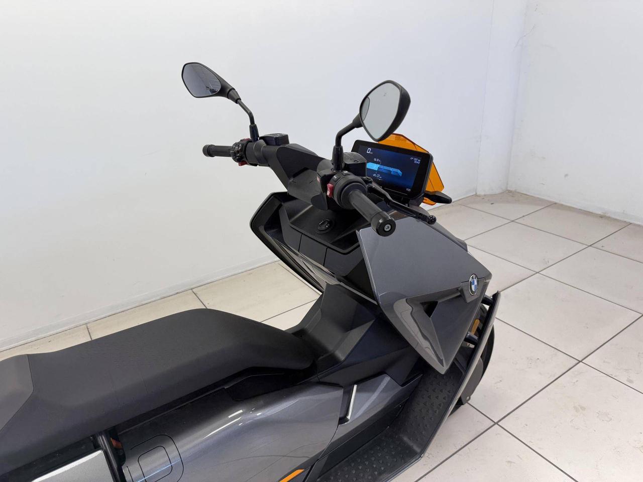 BMW CE 04 Avantgarde 15kw