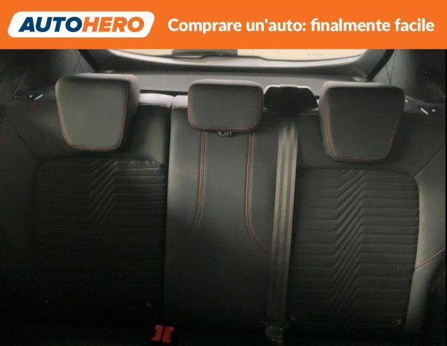 FORD Puma 1.0 EcoBoost Hybrid 125 CV S&S ST-Line X