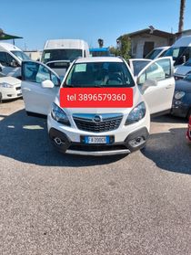 Opel Mokka 1.4 Turbo Ecotec 140CV 4x2 aut. Cosmo