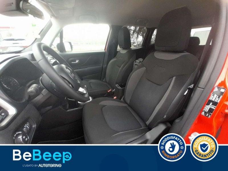 Jeep Renegade 1.6 MJT LIMITED 2WD 130CV