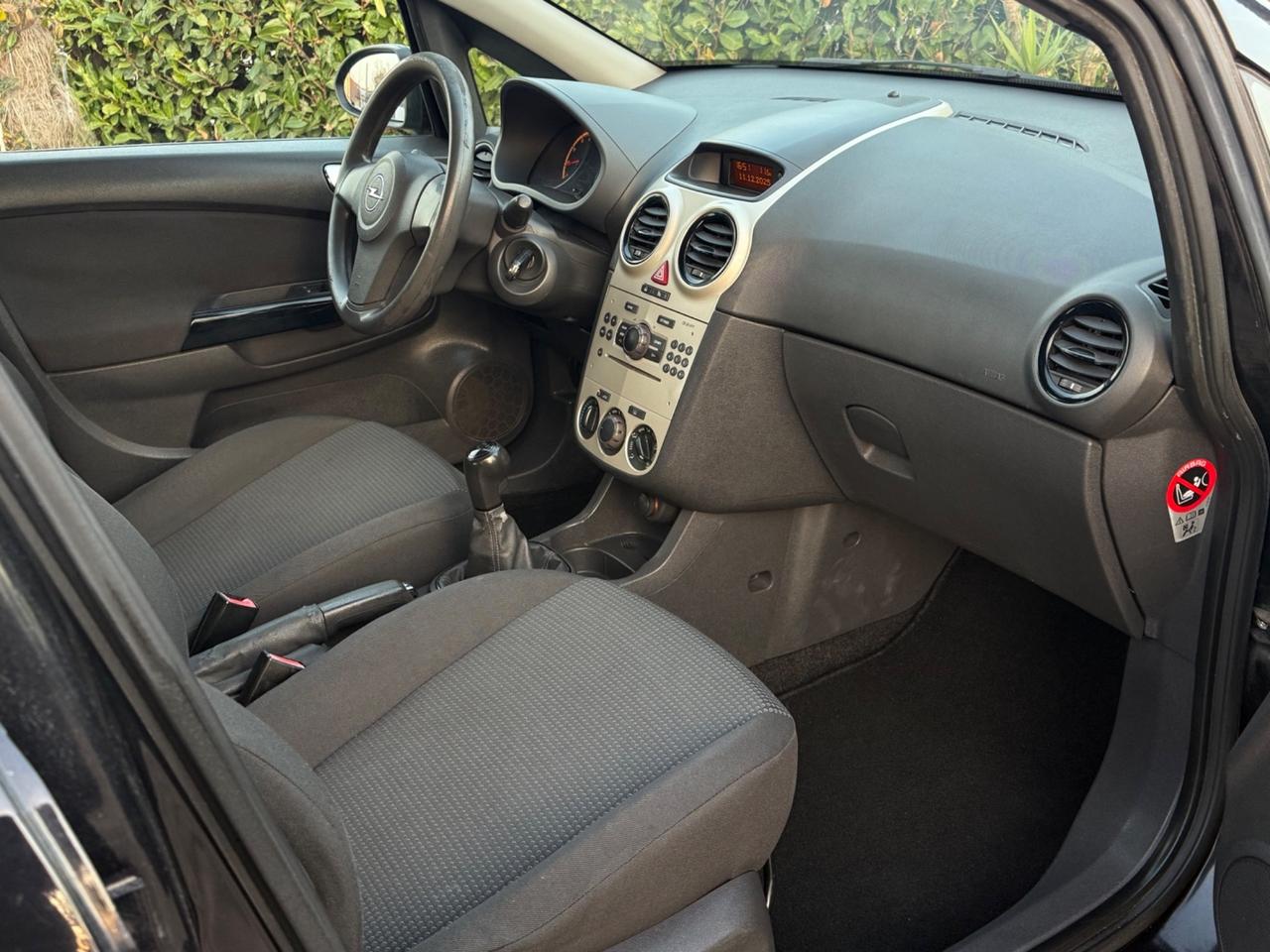 Opel Corsa 1.2 5Porte Cosmo