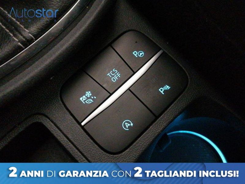 Ford Puma 1.0 ecoboost h Titanium s&s 125cv