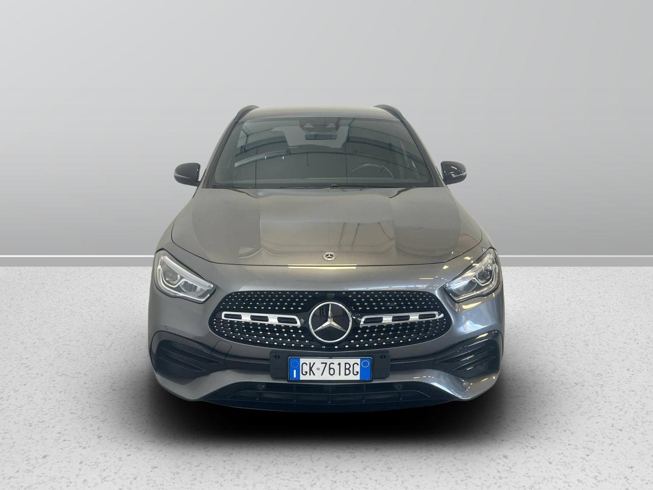 Mercedes-Benz GLA-H247 2020 - GLA 220 d Premium auto