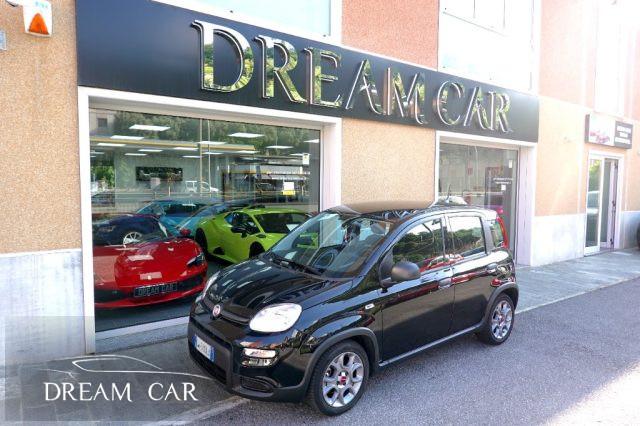 FIAT Panda 1.0 FireFly S&S Hybrid UNIPRO