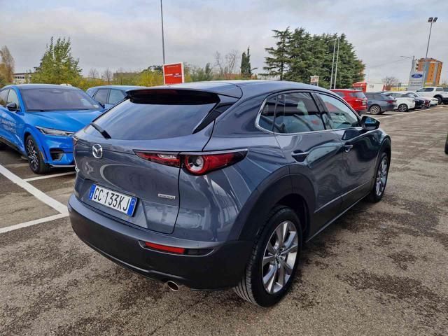 MAZDA CX-30 2.0L Skyactiv-G M Hybrid 2WD Executive