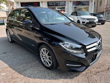 Mercedes-benz B 180 d SPORT * SOLO 69.000 KM. *