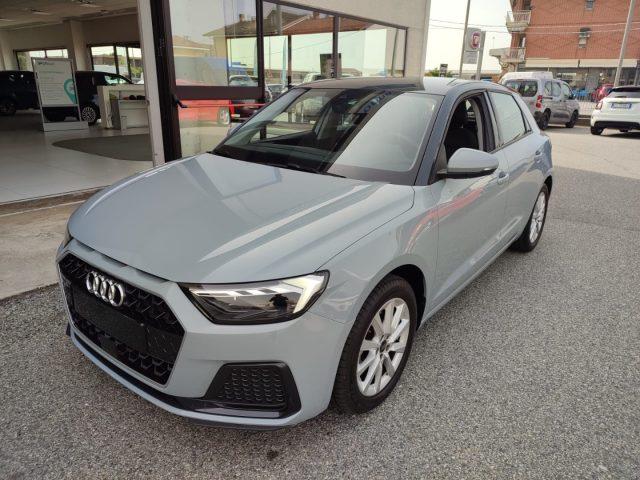 AUDI A1 SPB 30 TFSI S tronic