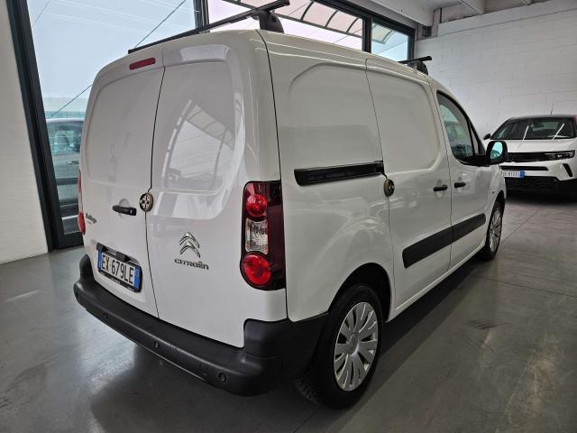 Citroen Berlingo Multispace 1.6 hdi TAGLIANDI CERTIFICATI