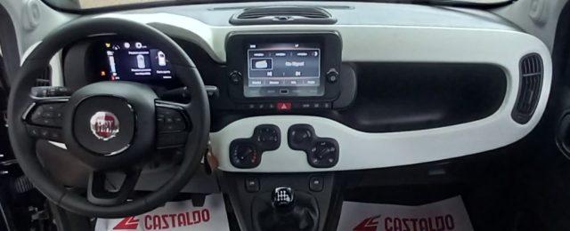 FIAT Panda 1.0 FireFly S&S Hybrid Pandina CROSS