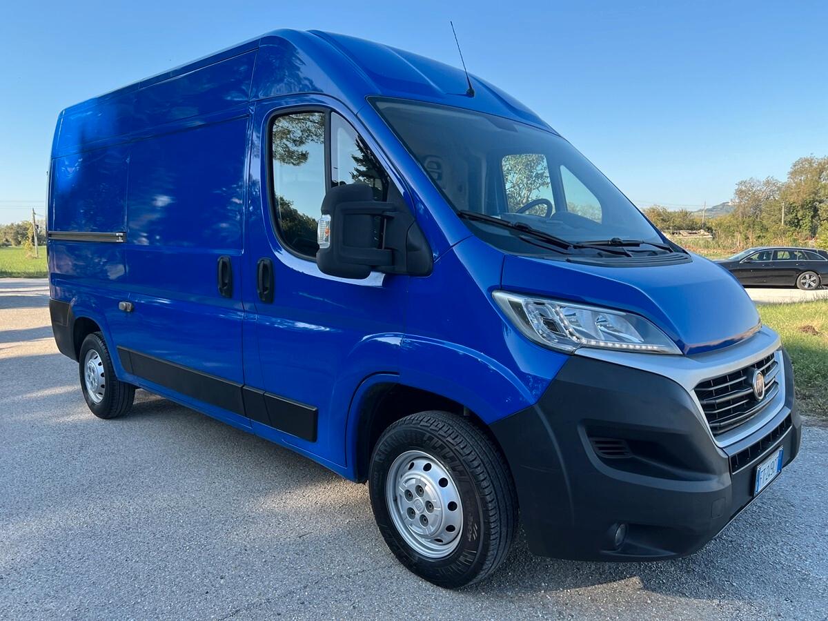 Fiat Ducato 33 2.3 MJT 130CV PM-TM