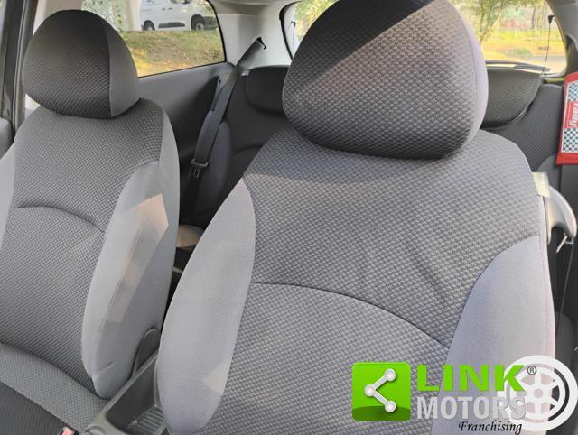 FIAT Stilo 1.4i 16V 3 porte Active