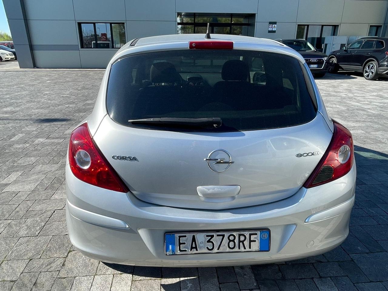 Opel Corsa 1.3 CDTI 75CV ecoFLEX 5 porte Cosmo