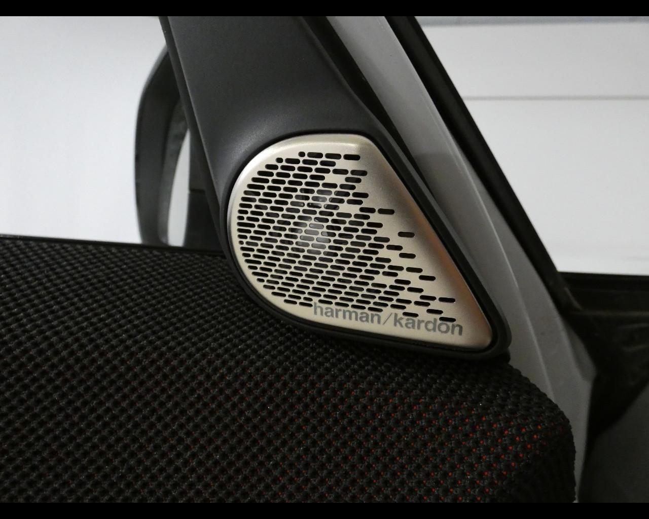 MINI Mini Countrym.(U25) - Mini Countryman John Cooper Works ALL4 JCW