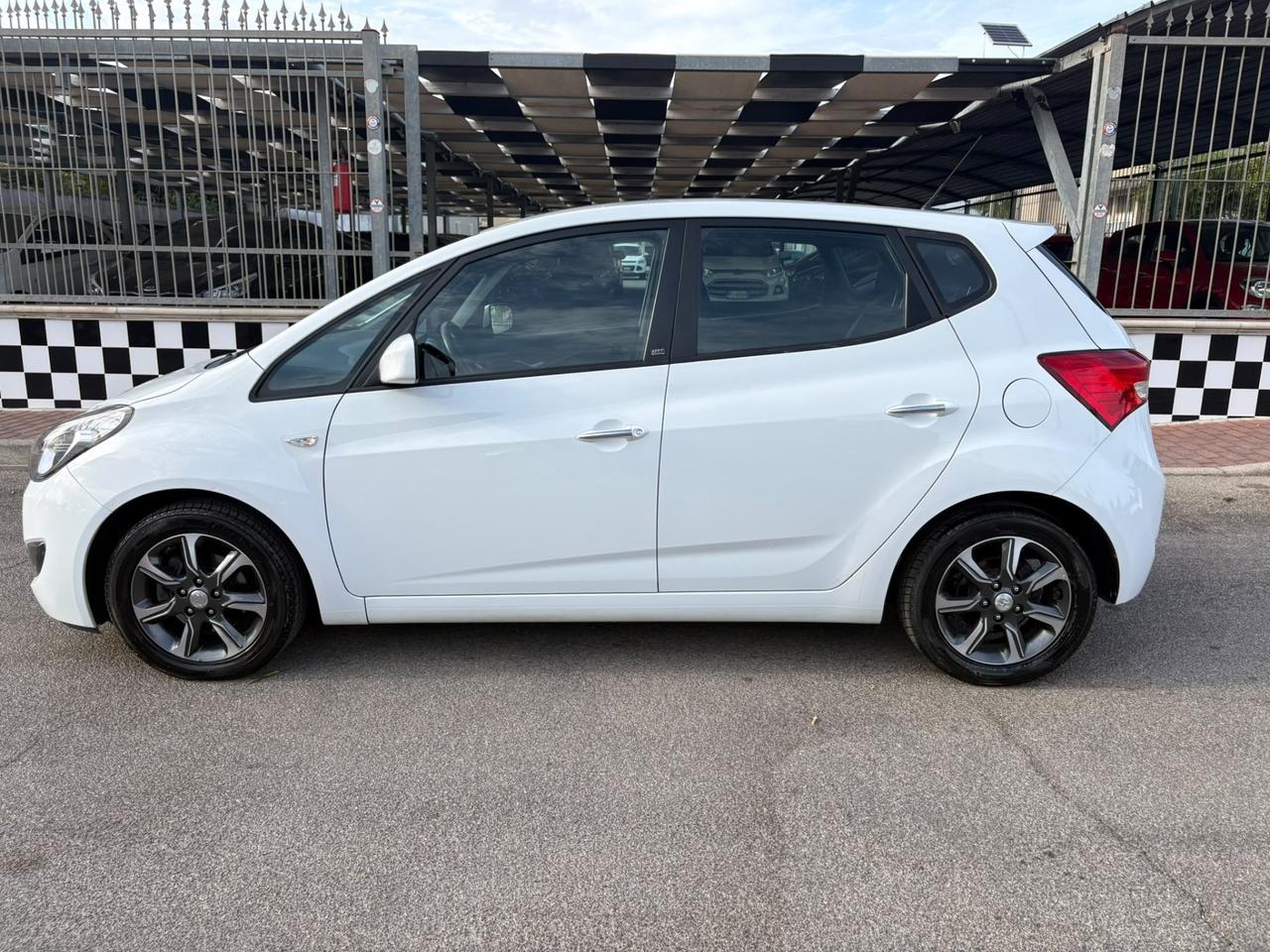 Hyundai iX20 1.4 Econext APP MODE 2018