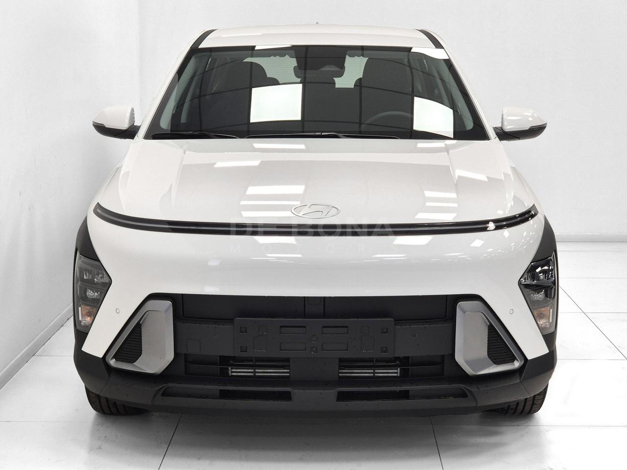 Hyundai Kona 1.0 t-gdi xtech 2wd 100cv mt