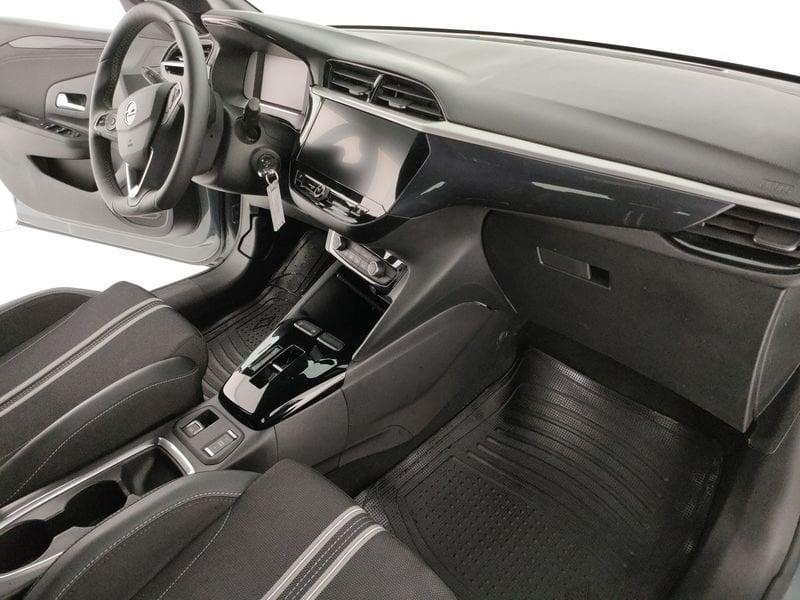 Opel Corsa Corsa 1.2 100 CV aut. GS