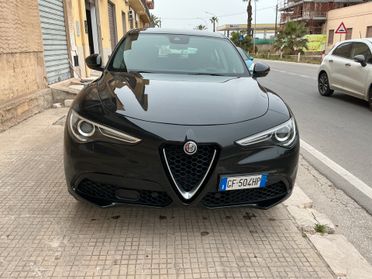 Alfa Romeo Stelvio 2.2 Turbodiesel 190 CV AT8 Q4 Executive