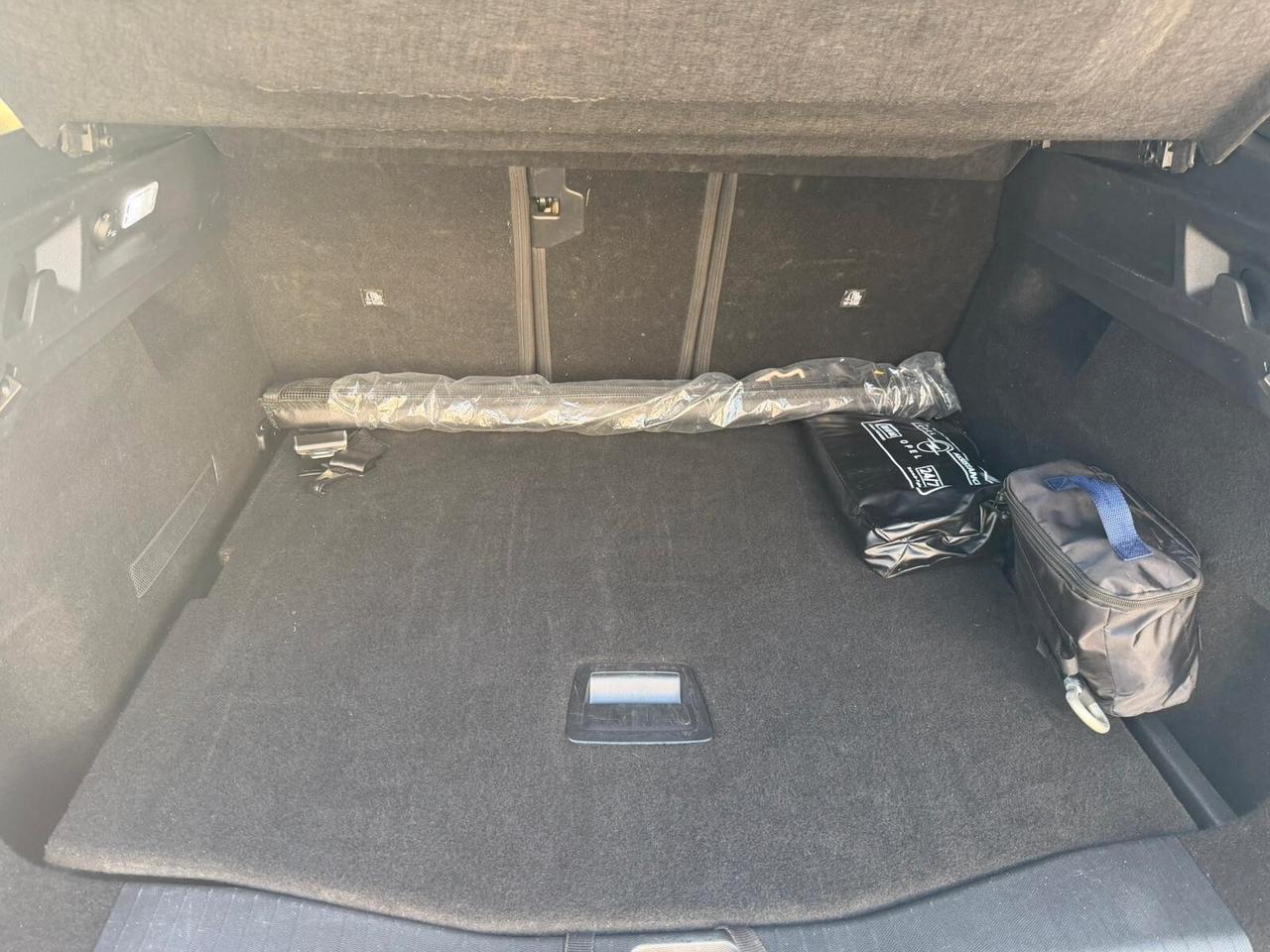 Opel Grandland Hybrid 145 CV EDCT GS