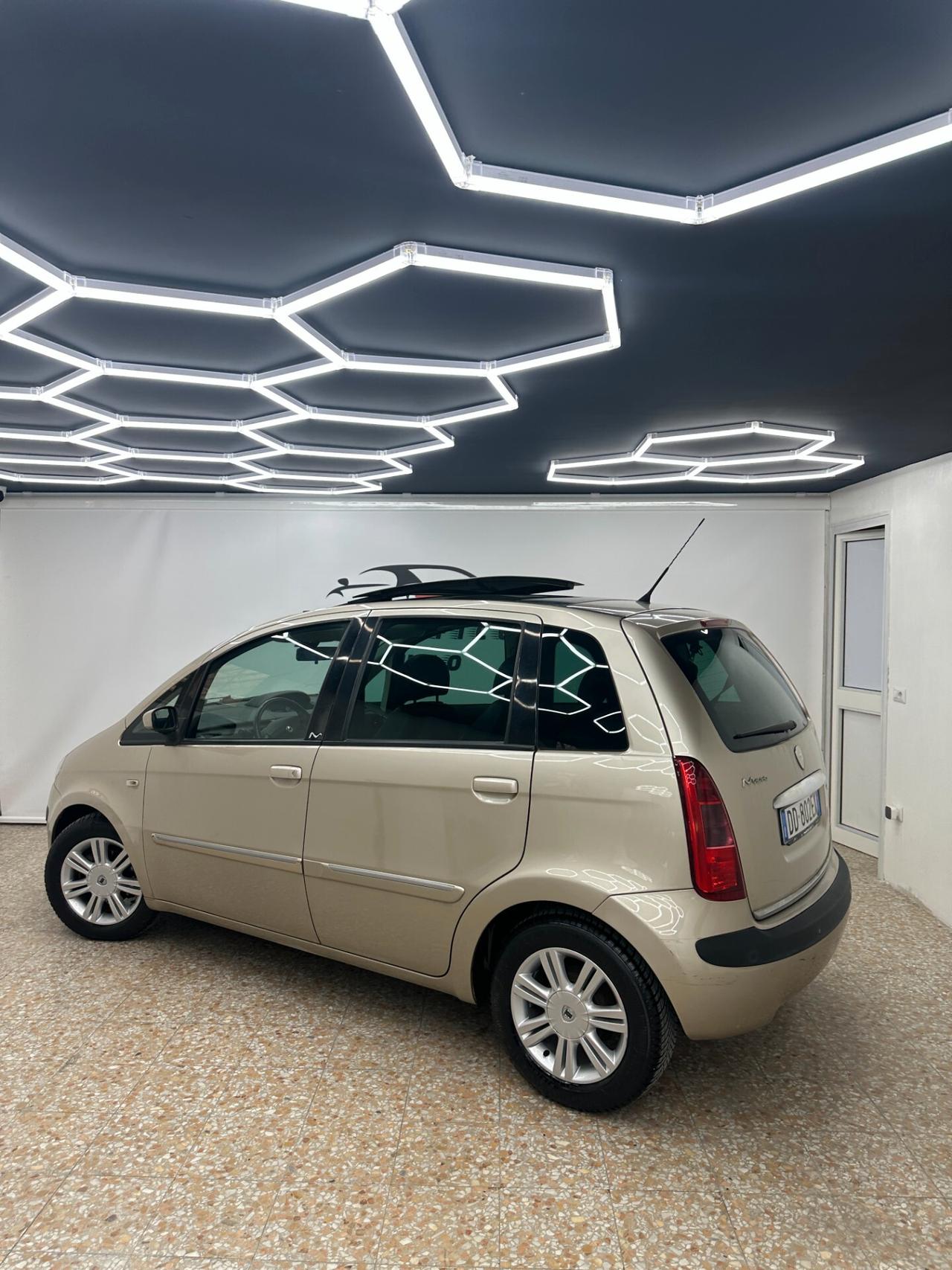 Lancia MUSA 1.4 16V Platino