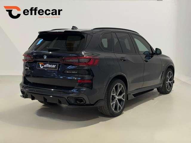 BMW X5 xDrive40d 48V Msport