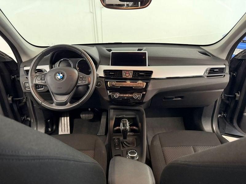 BMW X1 X1 sDrive20d Business Advantage
