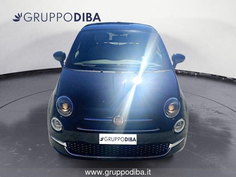 FIAT 500 My21 1.0 70 Cv Hybrid Dolcevita
