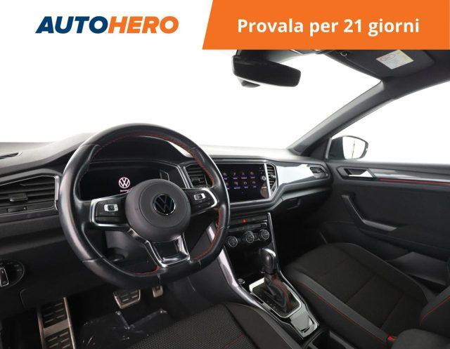 VOLKSWAGEN T-Roc 1.5 TSI ACT DSG Sport BlueMotion Technology