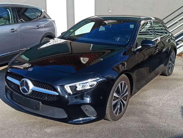 Mercedes-Benz A 180 d 2.0 116 cv ** LED+NAVI+RETROC+FULL **