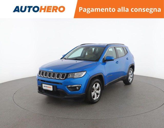 JEEP Compass 1.6 Multijet II 2WD Longitude