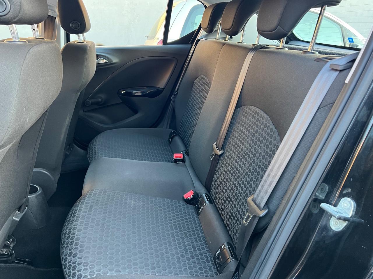 Opel Corsa 1.2 5 porte 4 cilindri