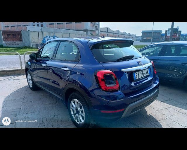 FIAT 500X 1.0 T3 120 CV City Cross