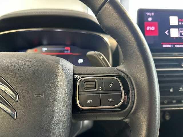 Citroen C5 Aircross BlueHDi 130 S&S EAT8 Shine Pack