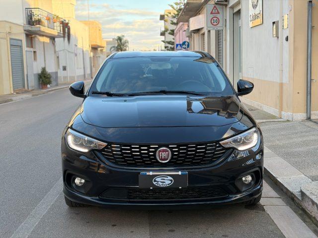 FIAT Tipo 1.3Mjt 95cv Lounge