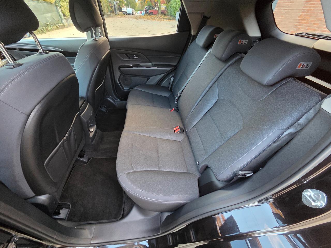 Kgm Korando 1.5 GDI-Turbo 163cv 2WD Dream