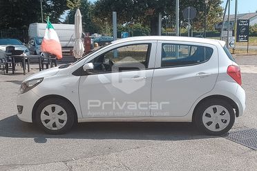 OPEL Karl 1.0 75 CV aut. Advance