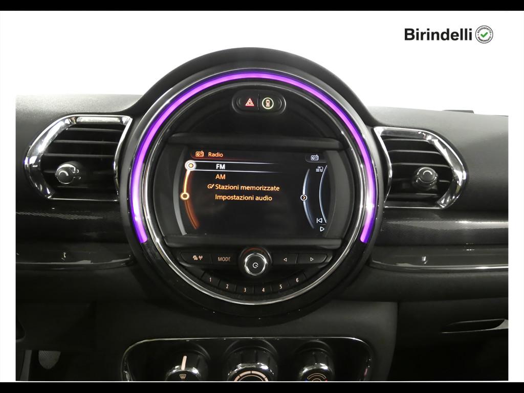 MINI Mini Clubman (F54) - Mini 1.5 One D Boost Clubman