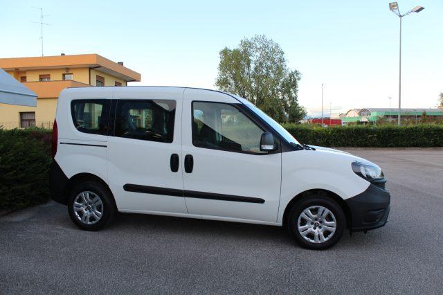 FIAT Doblo Doblò 1.3 MJT S&S PC COMBI N1 EASY *UNIPROP*+IVA*