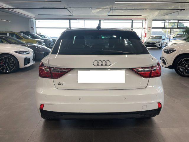 AUDI A1 SPB 1.0 TFSI S-Line Edition