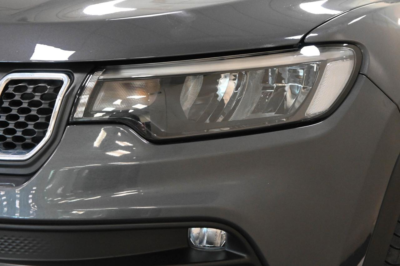 JEEP Compass 2ª serie Compass 1.3 Turbo T4 190...