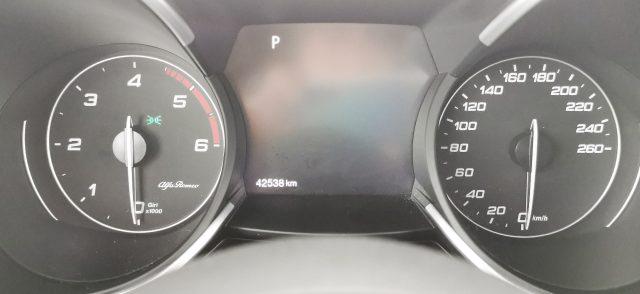 ALFA ROMEO Stelvio AUTOCARRO - 2.2 TD 160 CV RWD Super Business