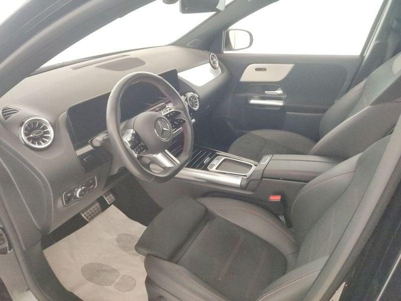 Mercedes-Benz GLA GLA 180 AMG Line Adv Plus