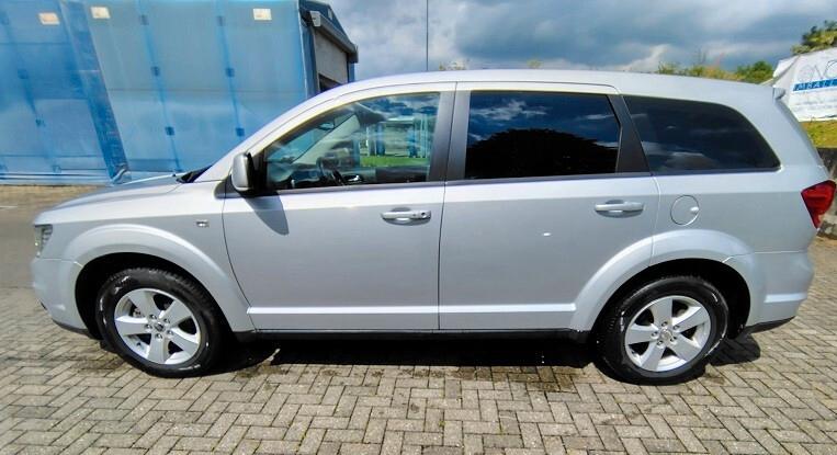 Fiat Freemont 2.0 Multijet 140 CV 7 POSTI