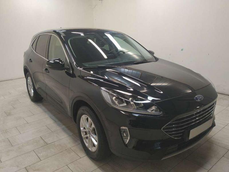 Ford Kuga 1.5 ecoblue Titanium 2wd 120cv