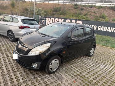 Chevrolet Spark 1.0 LS GPL Eco Logic-06/2011