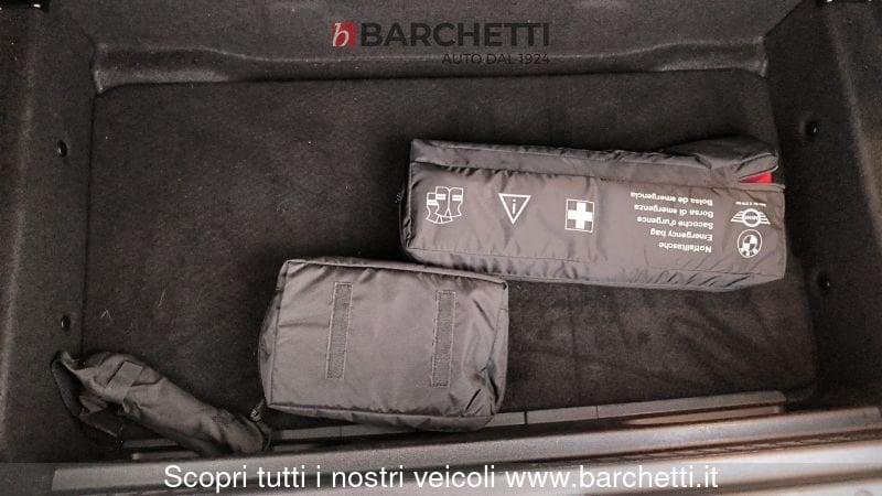 MINI Mini 5 porte (F55) MINI 2.0 COOPER S YOURS 5 PORTE