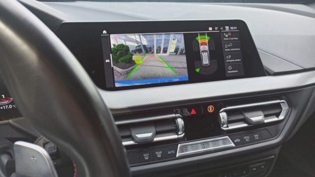 BMW 128 ti 5p. Aut.