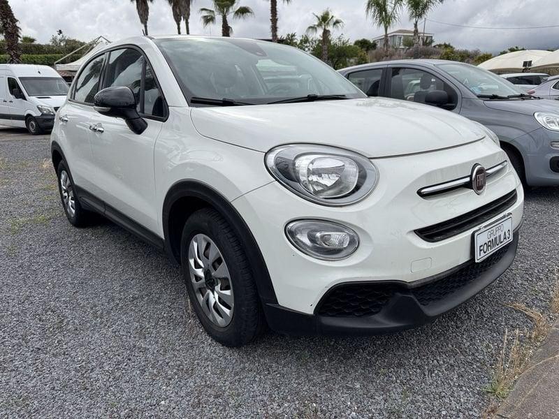 FIAT 500X 1.0 T3 120 CV Cult